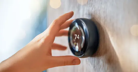 Thermostat