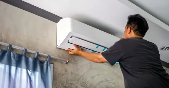AC replacement