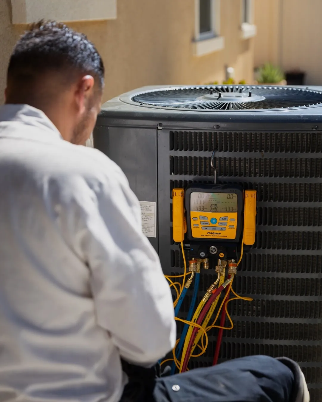 Get Ahead of Summer: Is Your A/C Ready or Time for an Upgrade?